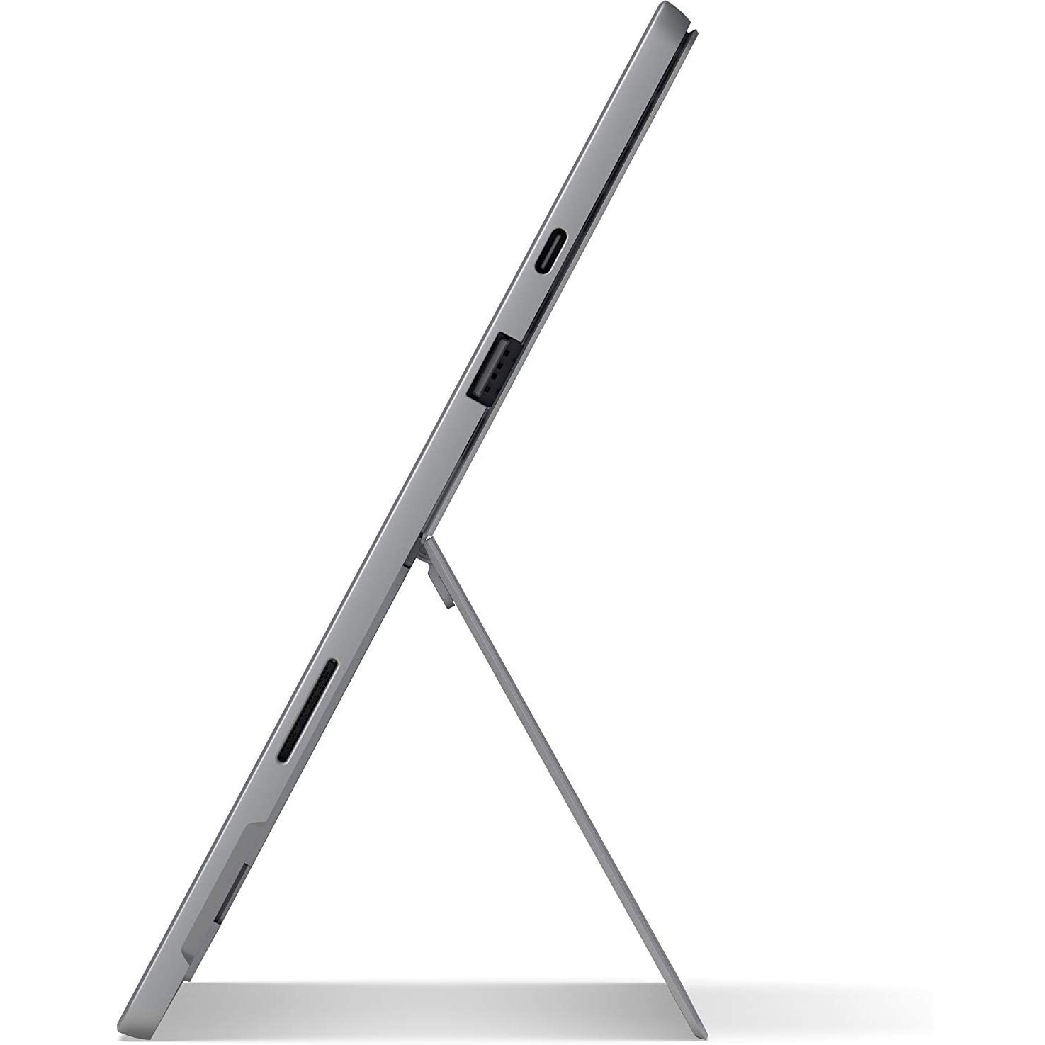 Microsoft Surface Pro 7 i5 16GB 256GB W10 Home Silver (Refurbished) Wiki Cheap Pice