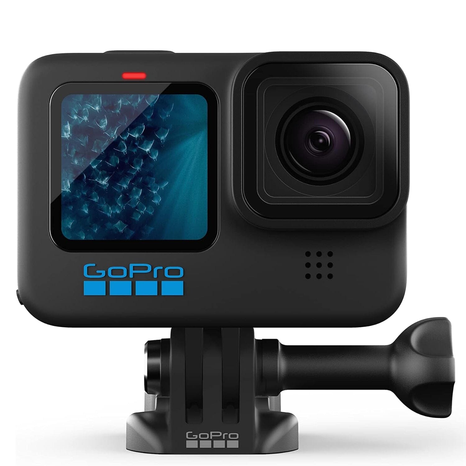 GoPro HERO11 Black - Waterproof Action Camera  (Refurbished) Wholesale Pice Cheap Online