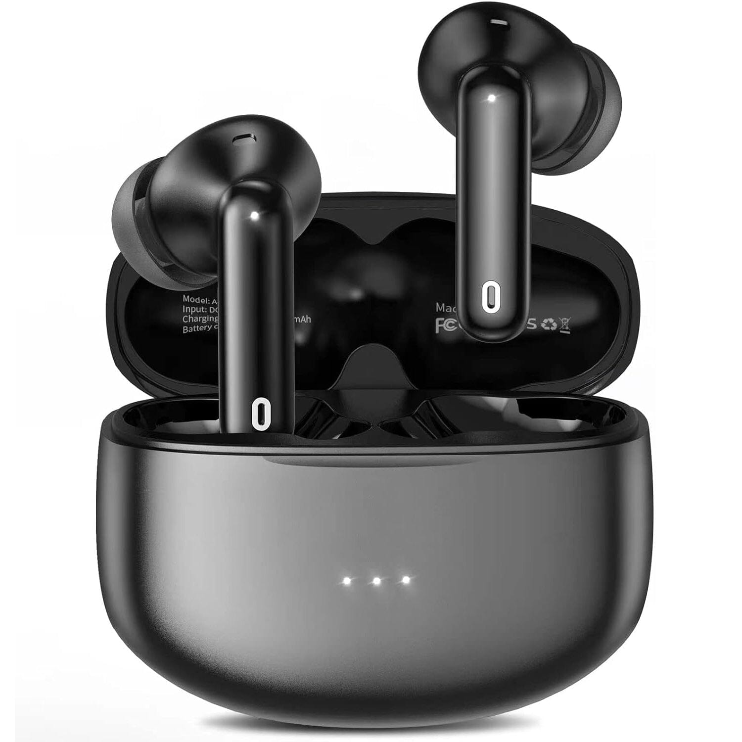 A40 Pro True Wireless Earphones  (Refurbished) Cheap Sale Pick A Best