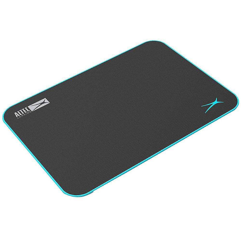 Altec Lansing - Glider Pro Gaming Mouse Pad - Black Real Online