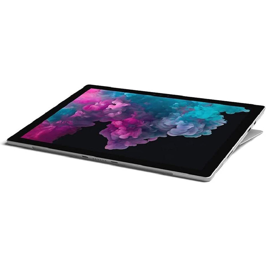 Microsoft Surface Pro 6 Intel Core i5,128GB SSD, 8GB RAM. Windows Home (Refurbished) Cheap Sale Ebay