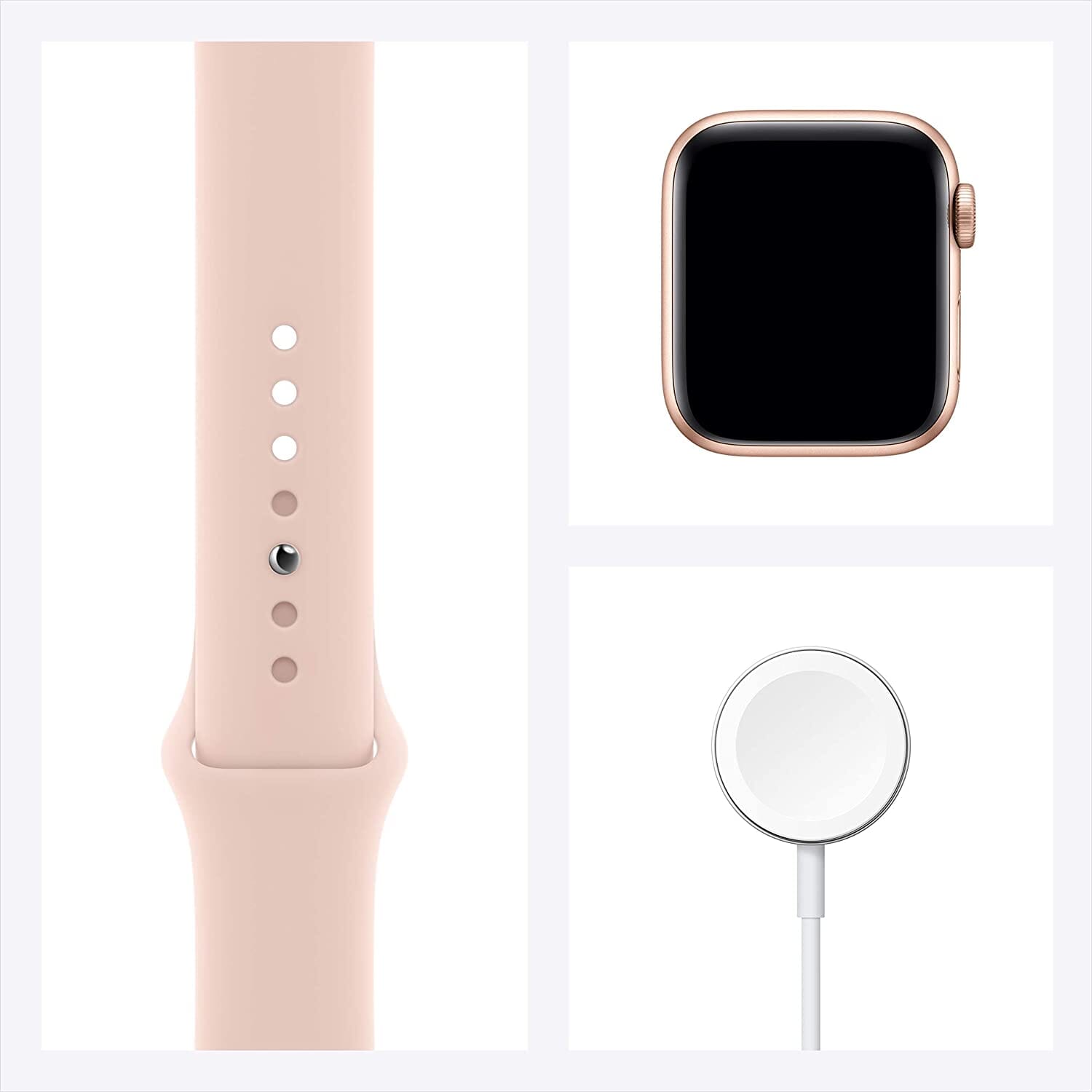 Apple Watch SE Wifi (Refurbished) Sale Affordable