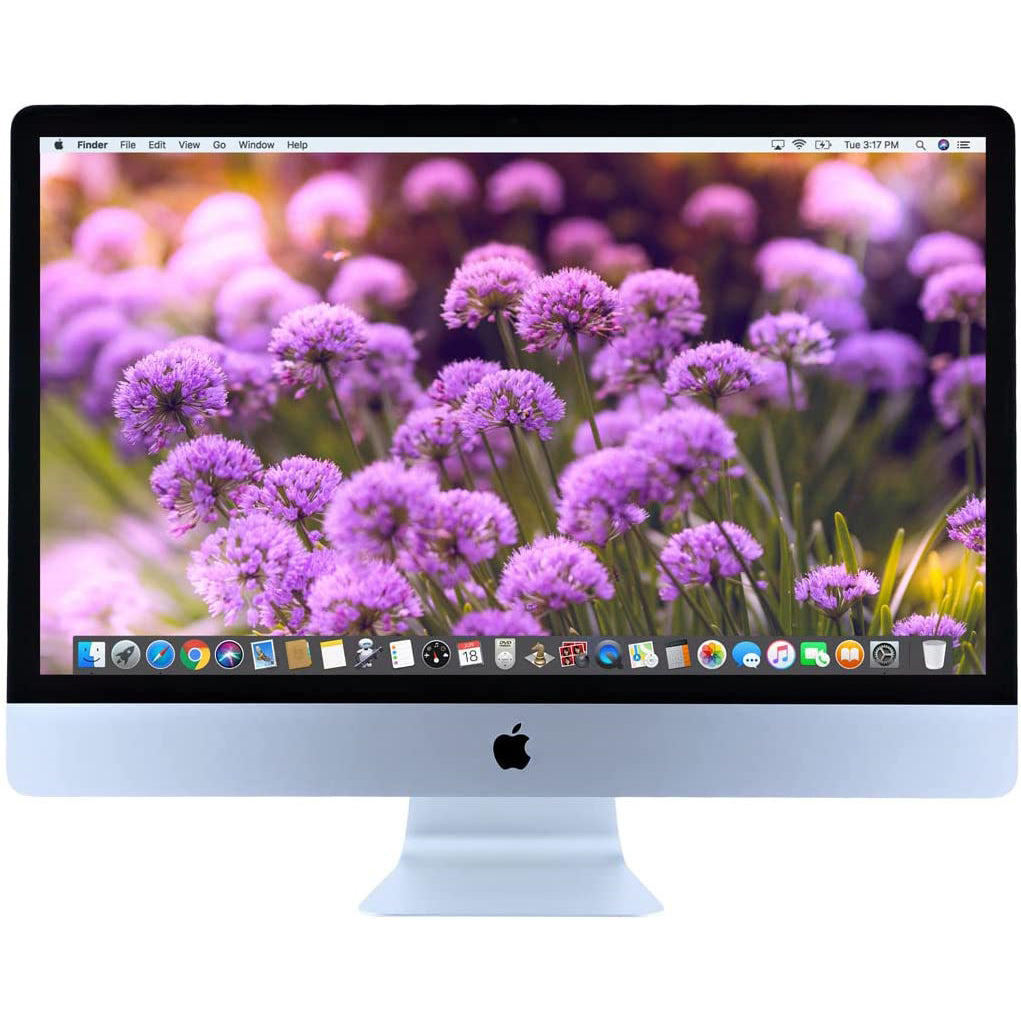 Apple 21.5 iMac Intel Core i5 2.7GHz 8GB Memory 1TB Hard Drive (Refurbished) Clearance Big Sale