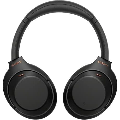 Sony WH-1000XM4 Wireless Noise Canceling Overhead Headphones with Mic  (Refurbished) Sale Wiki