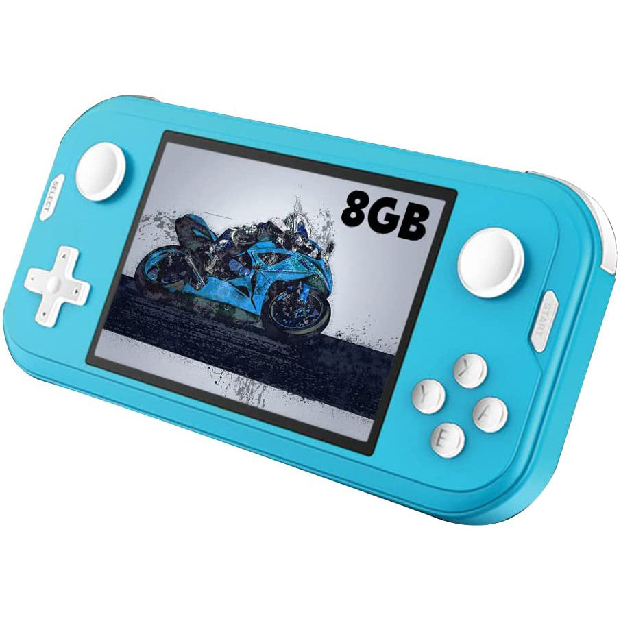 Handheld Game Console 3.5inch Mini Retro Gaming Player Sale Browse