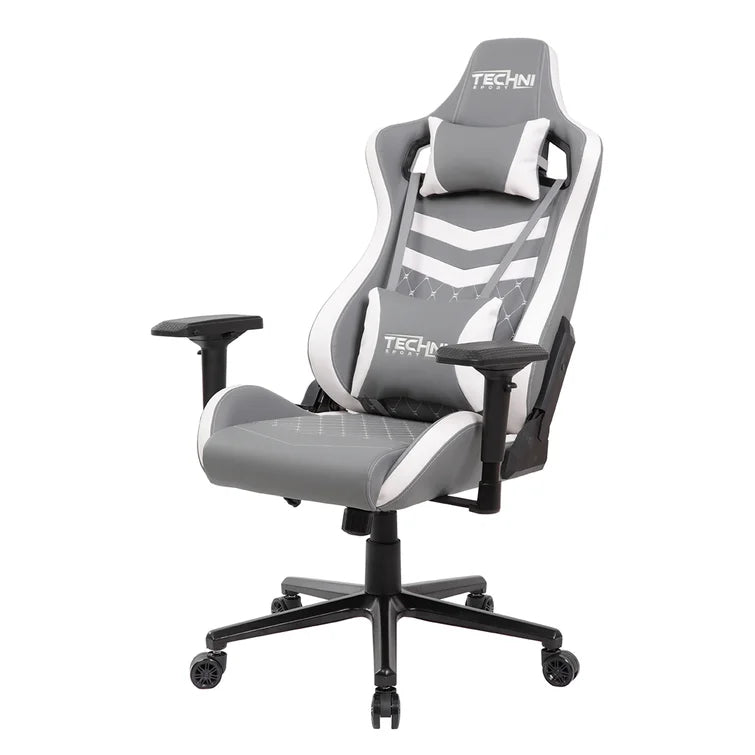 Techni Sport Ergonomic High Back Gaming Chair Free Shipping Discounts