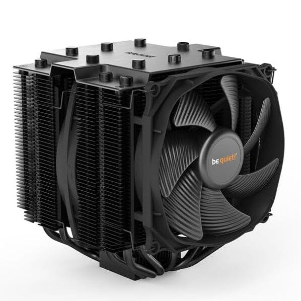 Dark Rock Pro 4 250W TDP CPU Cooler (Refurbished) Free Shipping Manchester