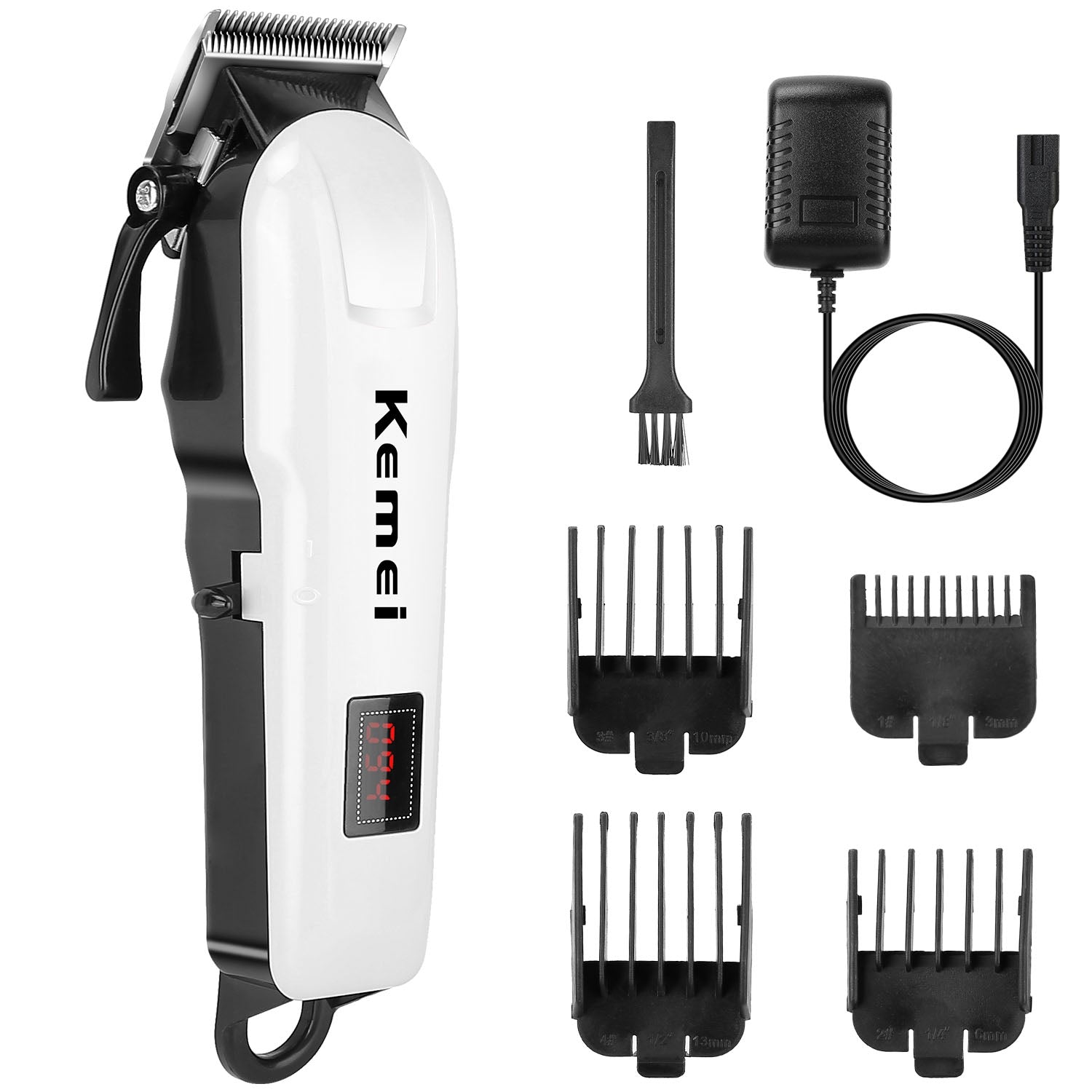 Rechargeable Cordless Hair Clipper Outlet Online