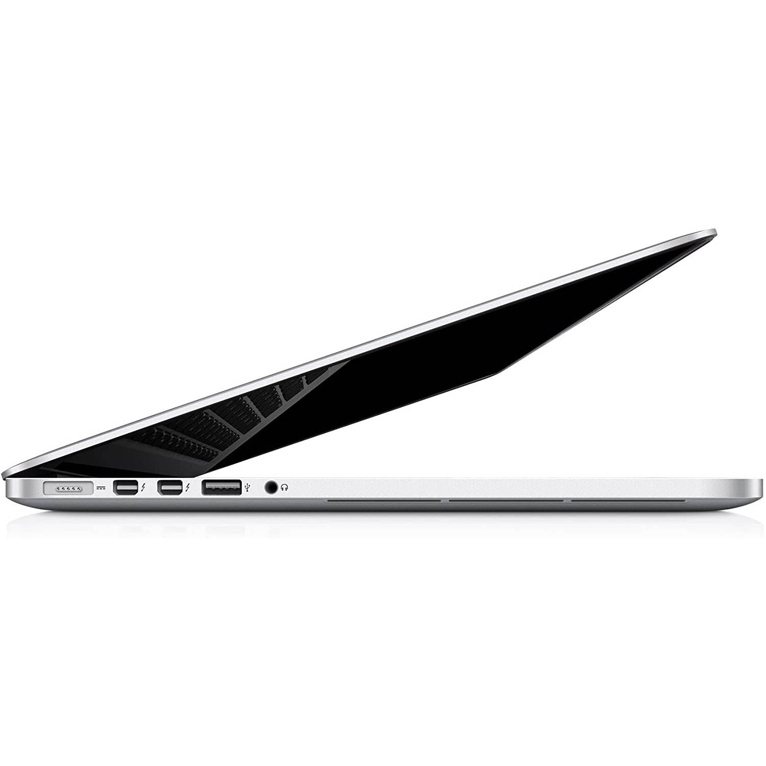 Apple MacBook Pro 15in Laptop Intel Quad Core i7 2.7GHz (ME665LL/A) (Refurbished) For Sale