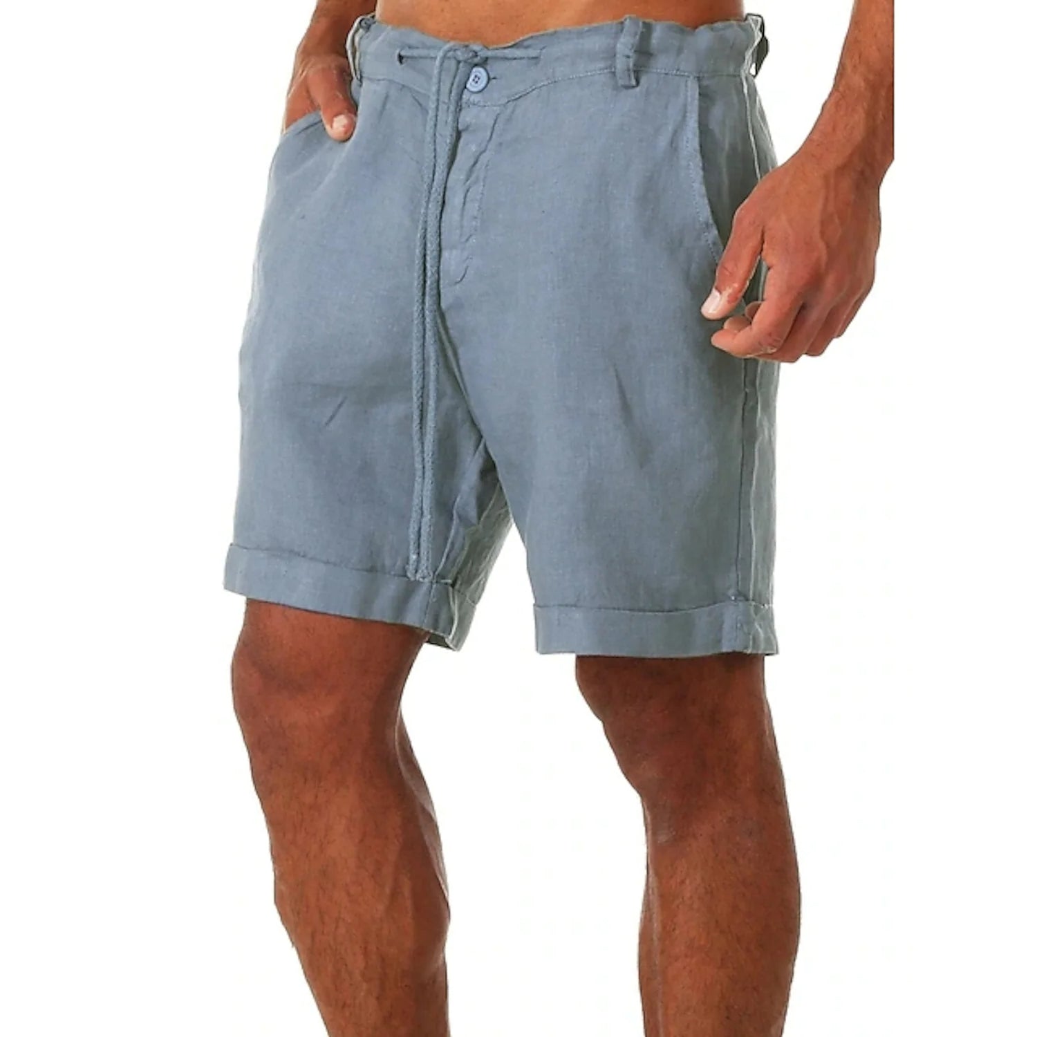 Men's Sports Casual Breathable Soft Beach Pants Sale Ebay