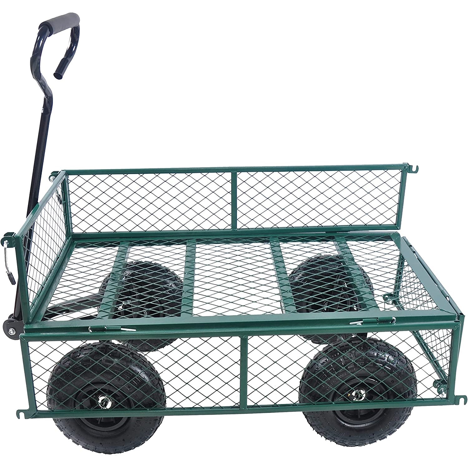 Detachable Utility Van Garden Truck The Best Store To Get