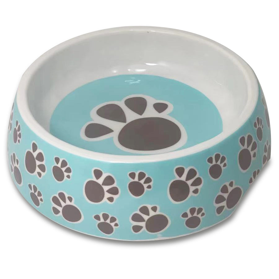 8.5-Inch Melamine Dog Bowls Where To Buy