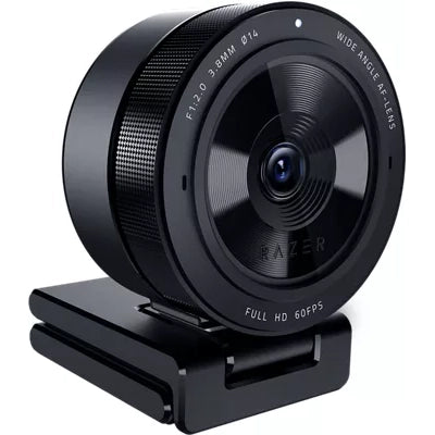 Razer Kiyo Pro Webcam  (Refurbished) Cheap Sale View