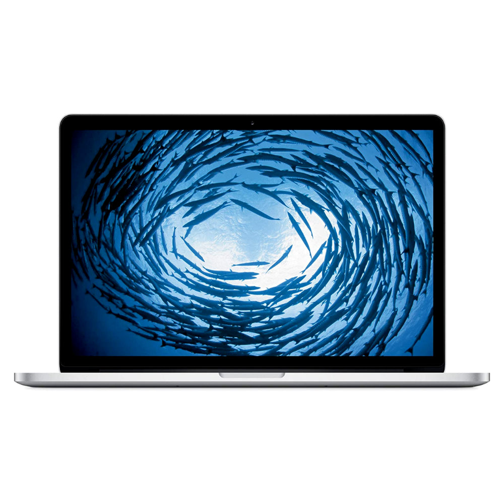 Apple Macbook Pro 15 i7 2.2GHz 16GB RAM 256GB SSD (Refurbished) Marketable
