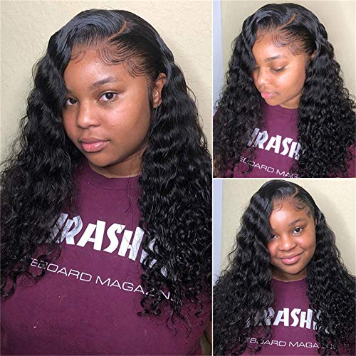 Curly Frontal Wig Discount Wide Range Of