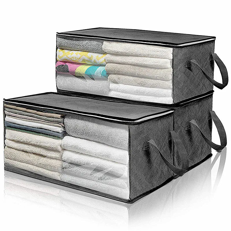 Large Capacity Clothes Storage Bag Cheap Sale Websites