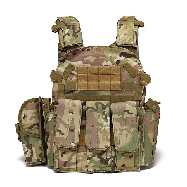 Waterproof Airsoft Tactical Vest Clearance Very Cheap