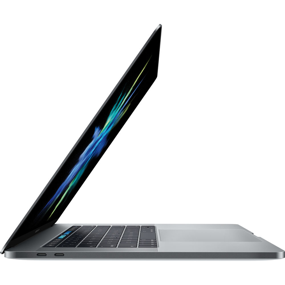 Apple 15.4 MacBook Pro with Touch Bar i7 2.8GHz 16GB 256GB (Refurbished) Outlet Footaction