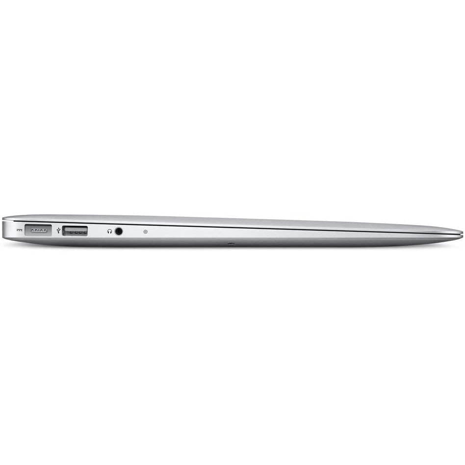 Apple MacBook Air A1466 13 Core i5-4260U 1.40GHz 4GB RAM 128GB SSD 2014 MD760LL/B (Refurbished) Buy Authentic Online