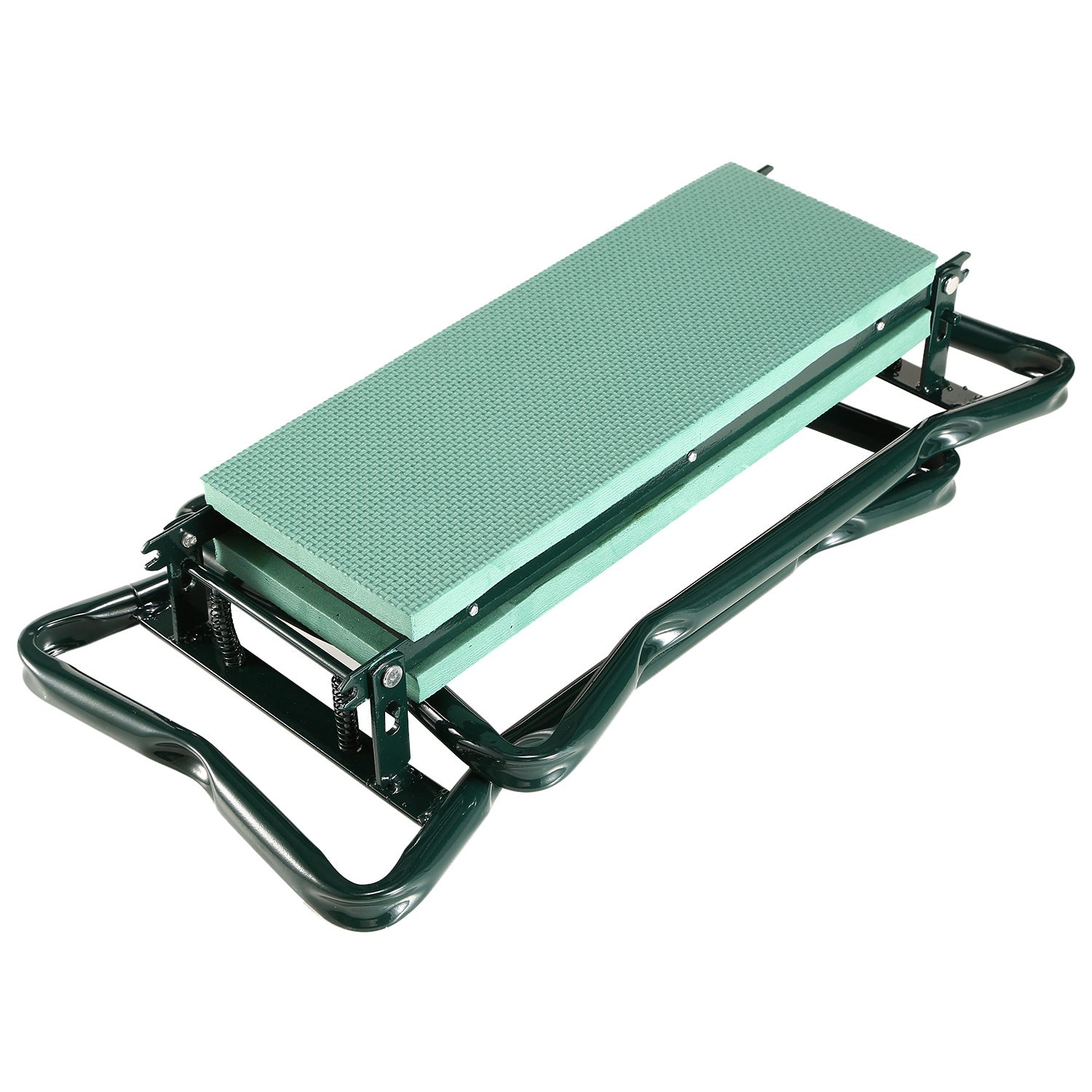 Foldable Garden Kneeler Seat with Kneeling Soft Cushion Pad Quality Original