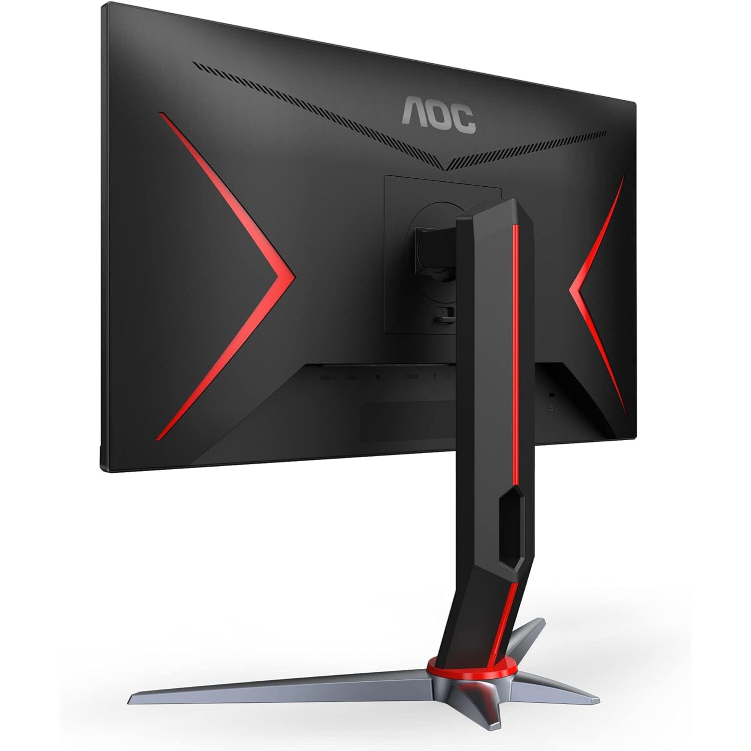 AOC 27G2 27 Frameless Gaming IPS Monitor, FHD 1080P, 1ms 144Hz, NVIDIA G-SYNC Compatible + Adaptive-Sync, Height Adjustable  (Refurbished) Free Shipping Cheap Real