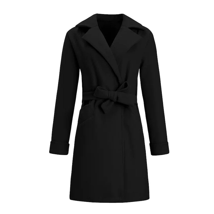 Women's Winter Fall Long Coat Discount 2025 New