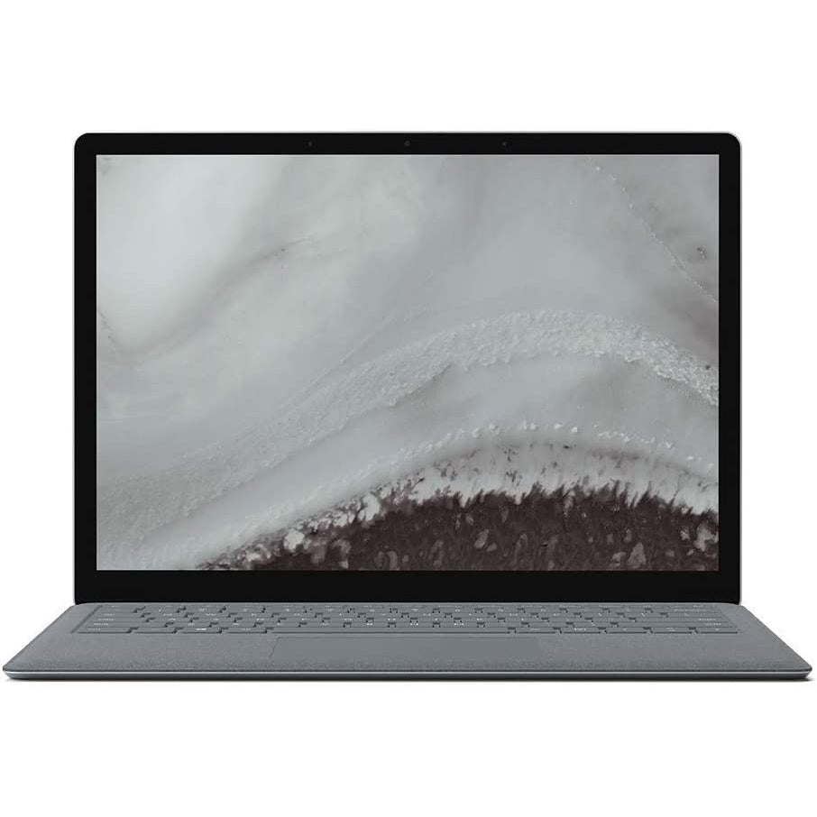 Microsoft Surface Laptop 1 I5-7200U 8GB 256GB W10 Pro (Model 1869) (Refurbished) Online Online Free Shipping