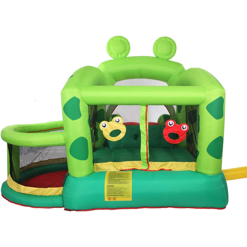 Inflatable Bounce House with Air Blower Big Sale Cheap Online