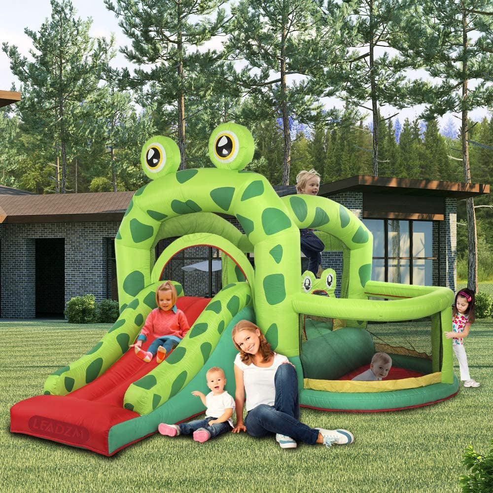 Inflatable Bounce House with Air Blower Big Sale Cheap Online