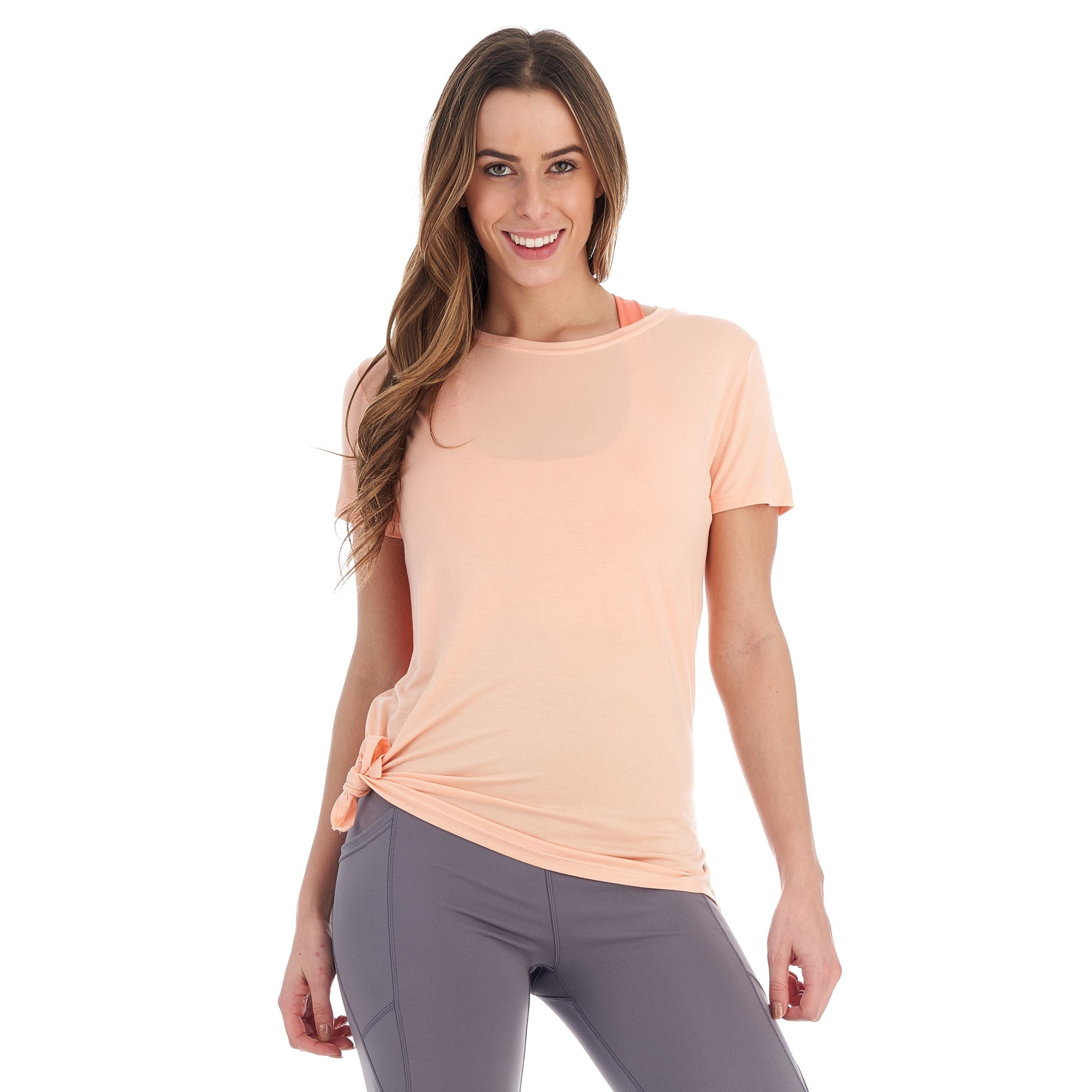 Women's Active Performance Shirts Sale Lowest Pice