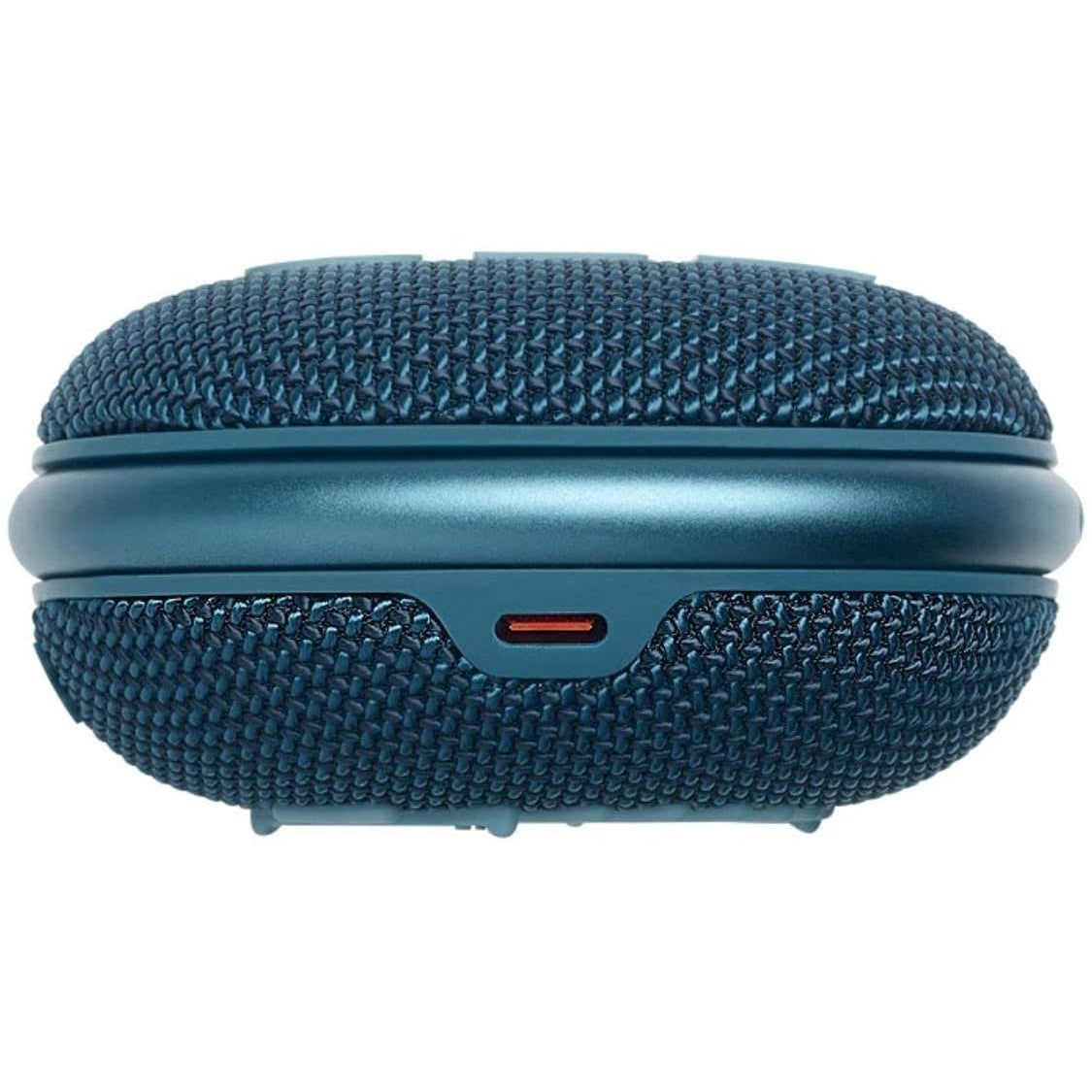 JBL Clip 4 - Portable Mini Bluetooth Speaker Looking For