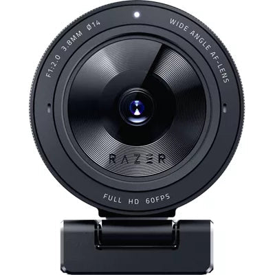 Razer Kiyo Pro Webcam  (Refurbished) Cheap Sale View