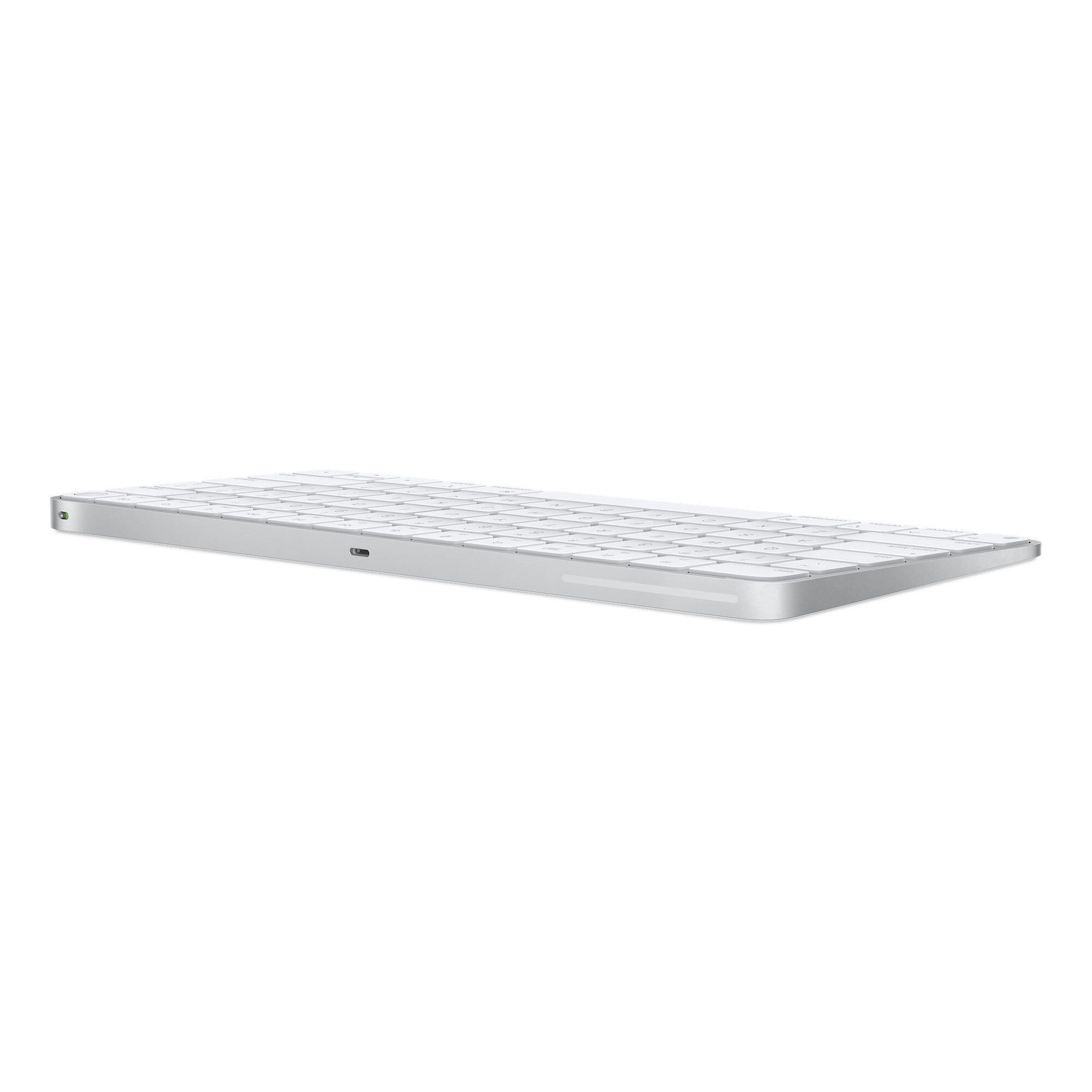 Magic Keyboard with Touch ID for Mac Models with Apple Silicon - US English (Refurbished) High Quality For Sale