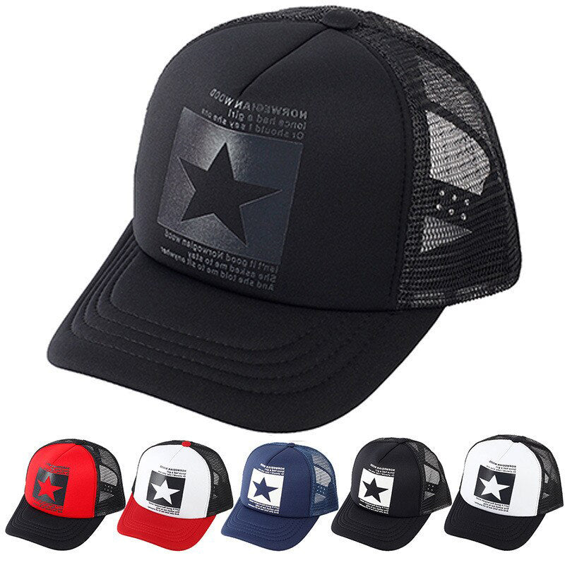 Summer Fashion Unisex Baseball Cap Cheap Sale Buy