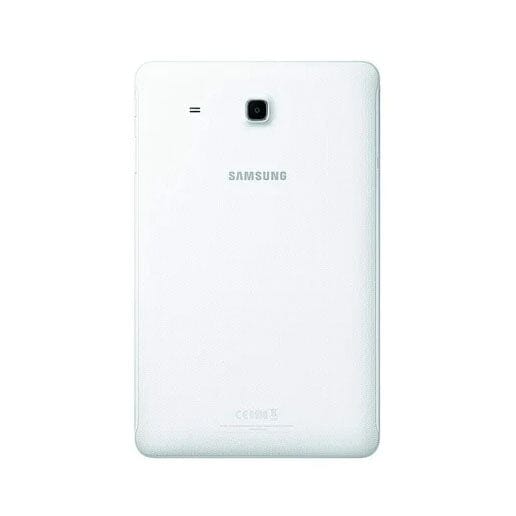 Samsung Galaxy Tab E 16GB 9.6 SM-T White (Refurbished) Buy Cheap Low Shipping Fee