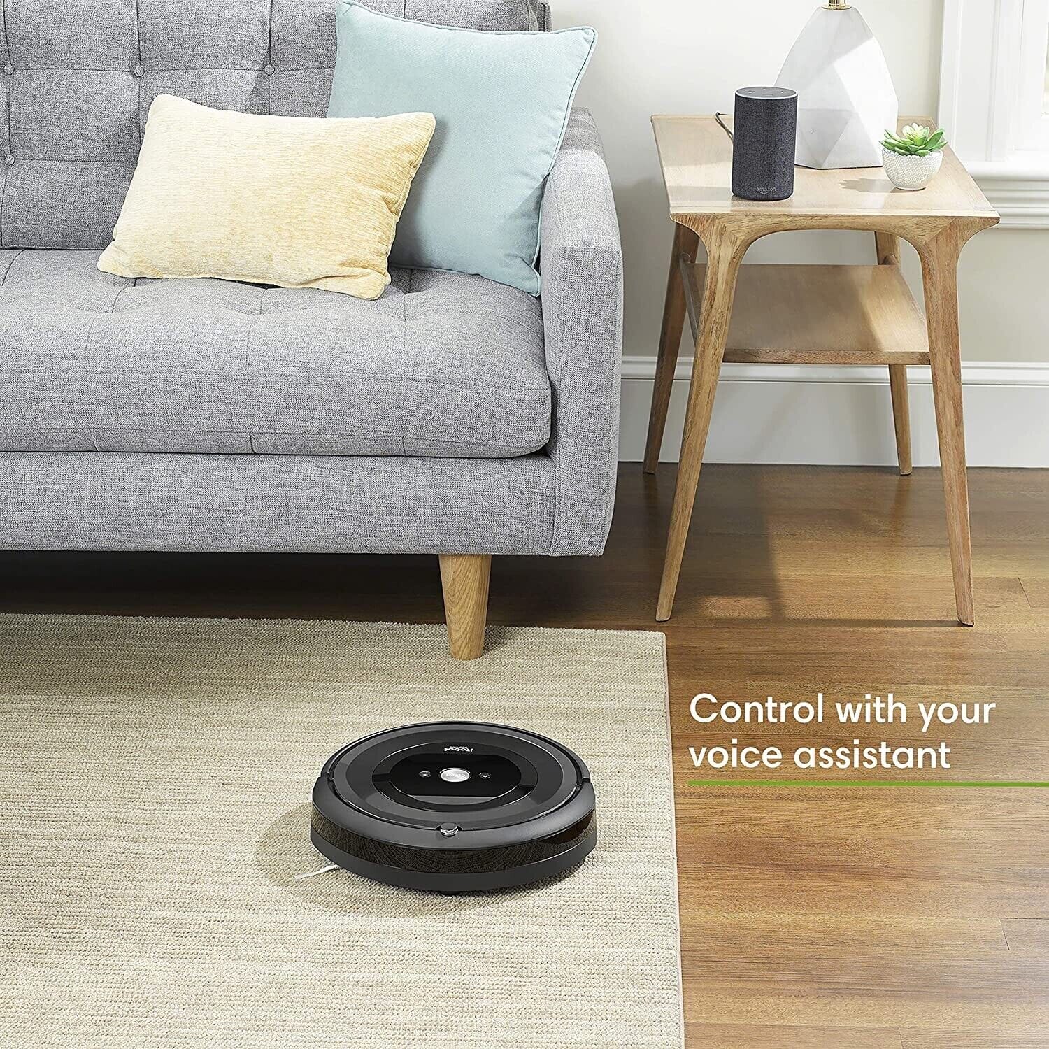 iRobot Roomba E5 (5150) Vacuum Cleaning Robot (Refurbished) Cheap Sale Latest Collections