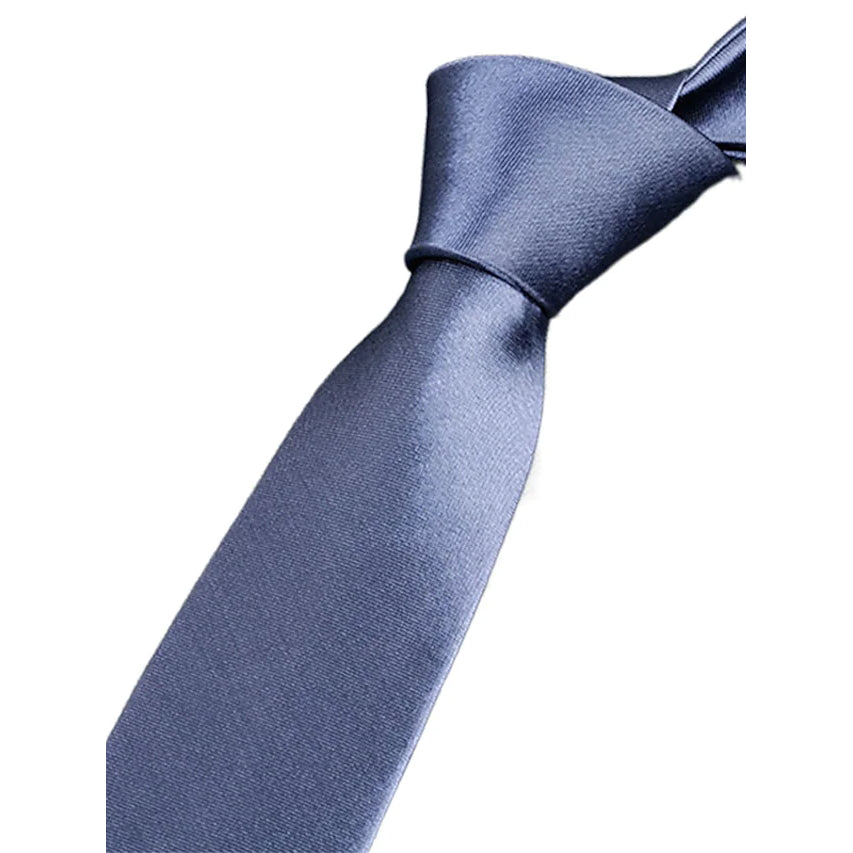 2-Pack: Solid Colored Pure Color Neck Ties Cheap Sale 2025