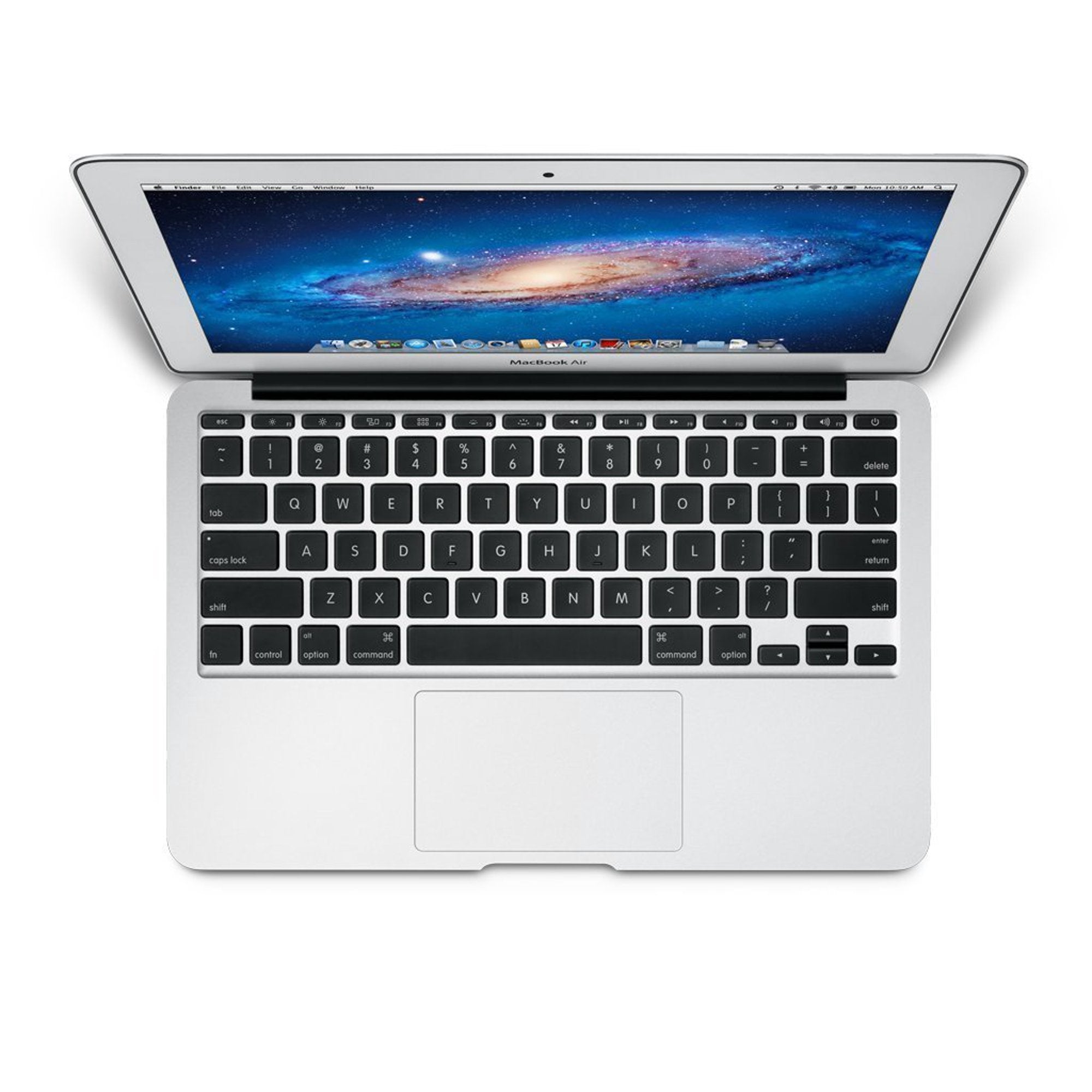 Apple Macbook Air 11 A1370 Core I5 1.6GHz 2GB 128GB SSD 2011 (Refurbished) Browse For Sale