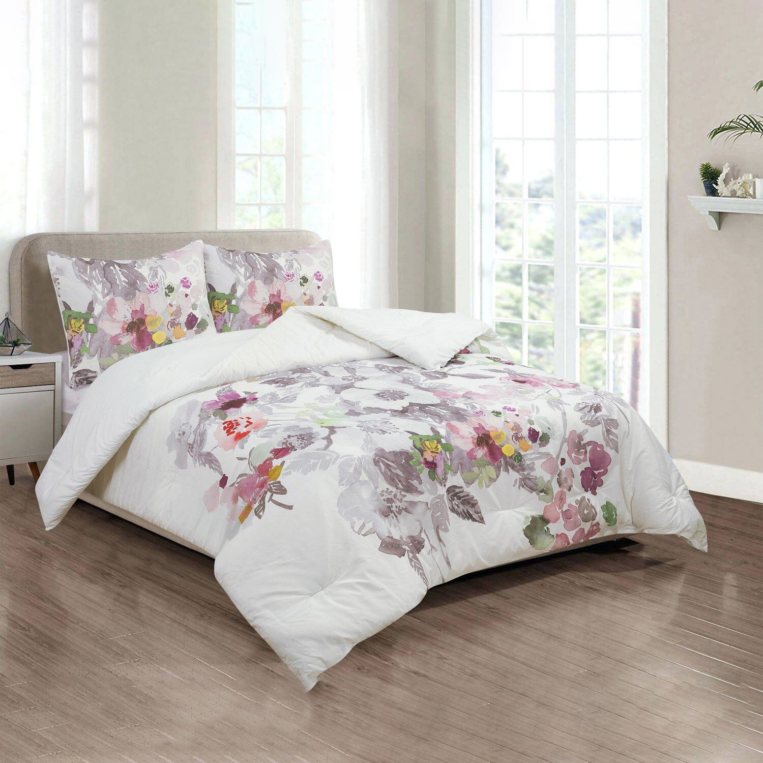 Sloane Street Brighton Comforter Set Buy Cheap Reliable