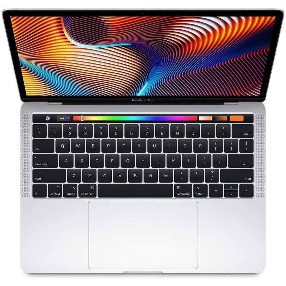 Apple MacBook Pro 13in 3.1GHz Intel Core i5 8GB RAM 256GB SSD (Refurbished) Cheap Sale Footaction