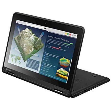 Lenovo ThinkPad 11e 4th Gen 11.6 Celeron N3450 1.10 GHz 4GB RAM 32GB SSD (Refurbished) Genuine Cheap Online