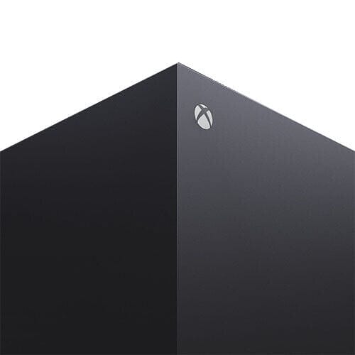 Xbox Series X 1TB SSD Console with Wireless Controller Free Shipping Online