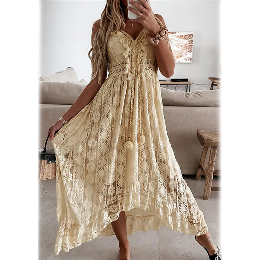 Women's Swing Dress Maxi long Dress Buy Cheap How Much