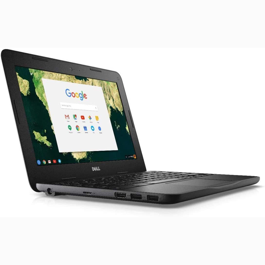 Dell Chromebook 11 3180 Intel Celeron 4GB 16GB (Refurbished) Sale Outlet