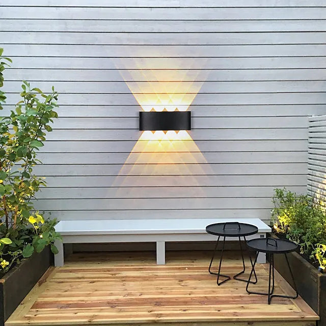 Outdoor Waterproof Wall Light How Much Cheap Online