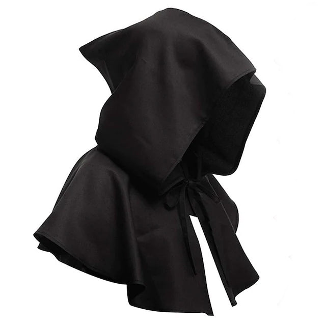 Halloween Cosplay Costume Cape Hat Clearance Clearance