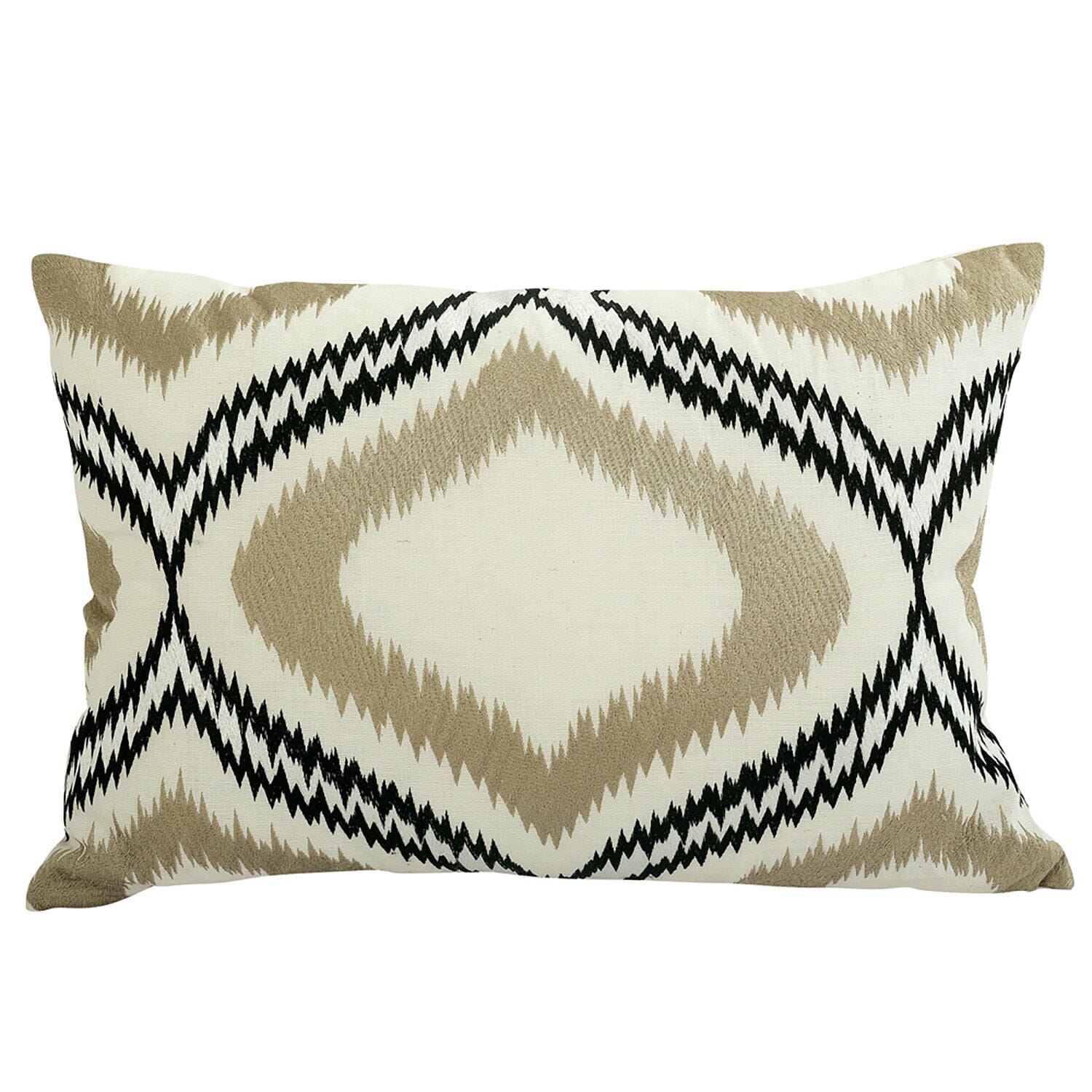 Global Decorative Pillow With Mastercard