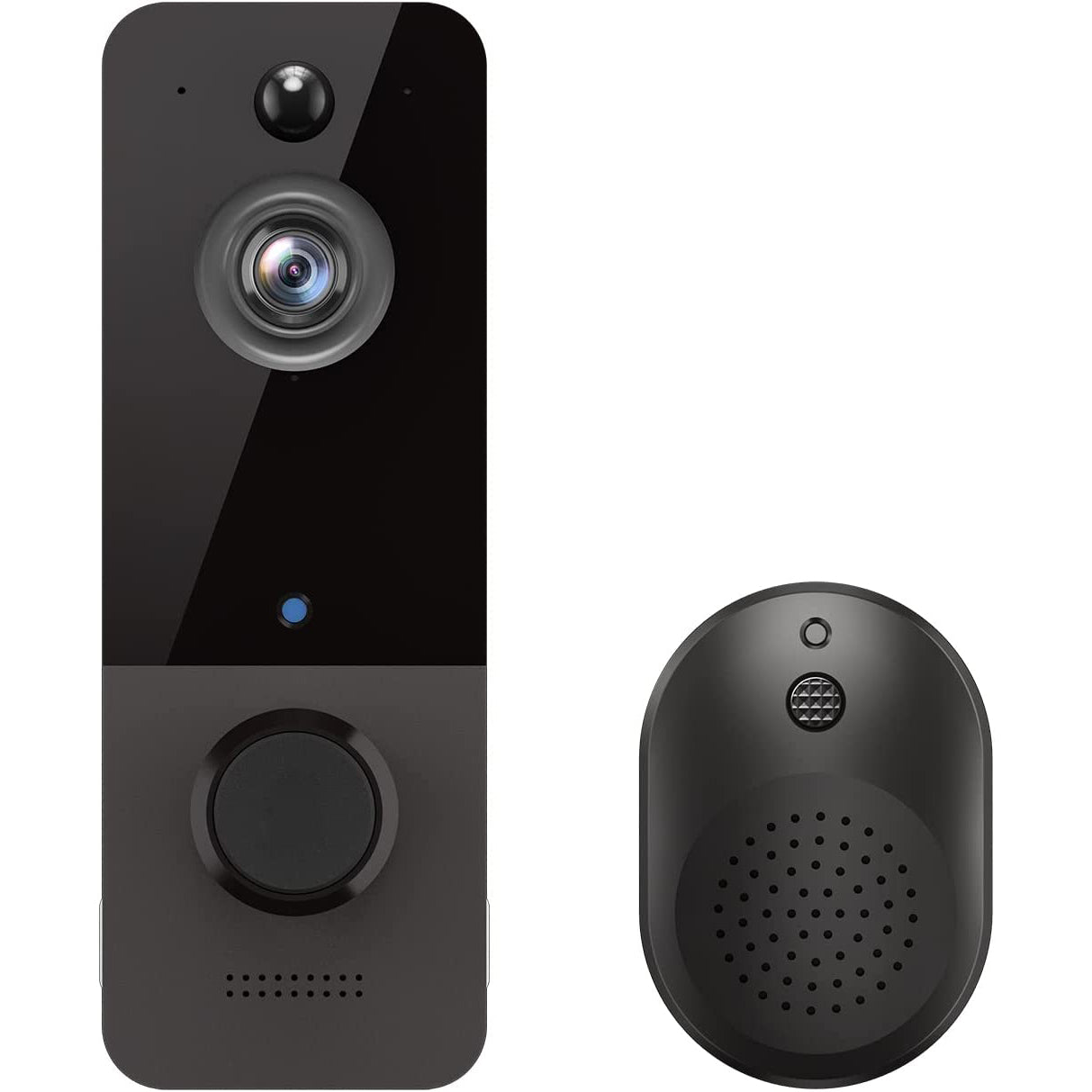 Wireless Doorbell Camera Clearance Online Official Site