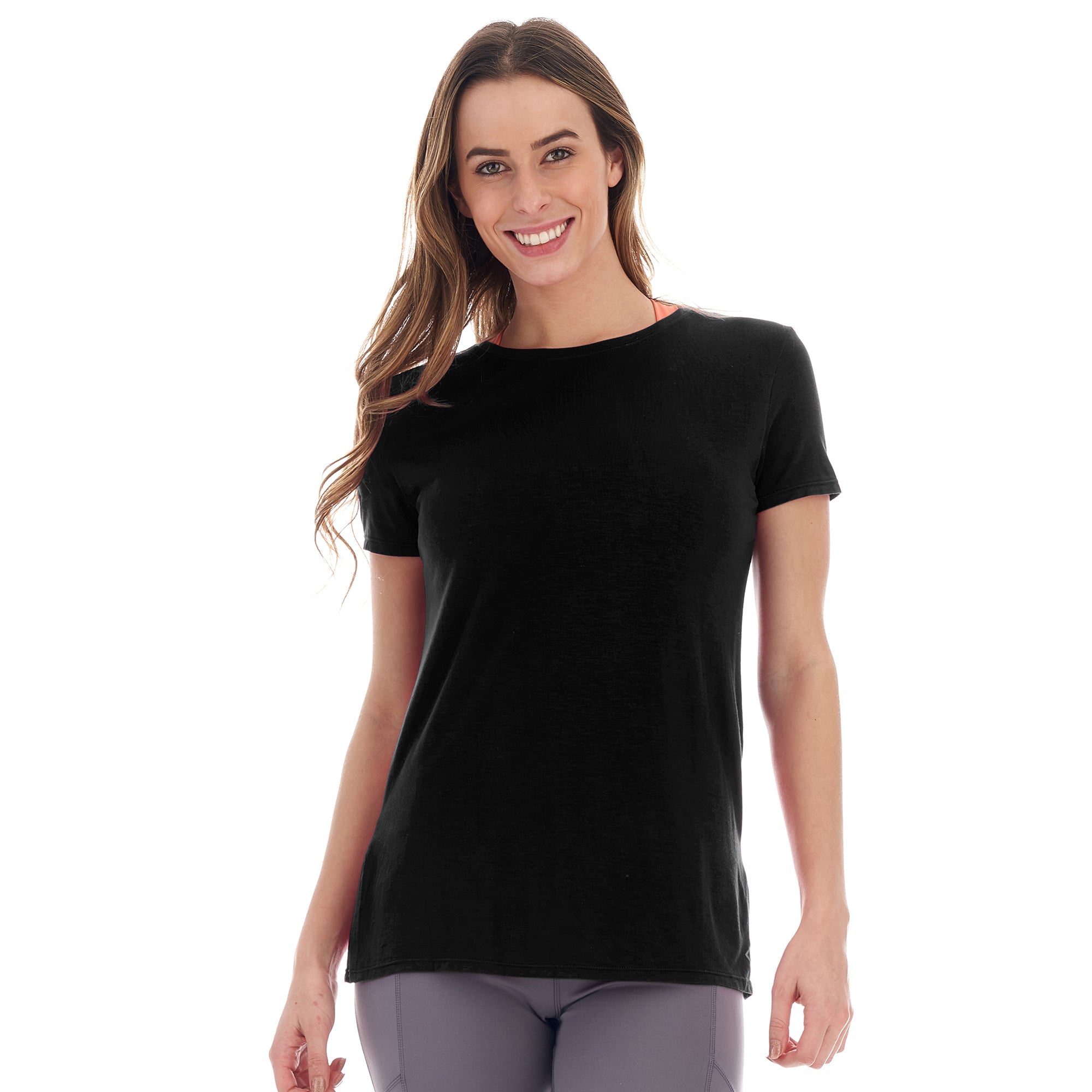 Women's Active Performance Shirts Sale Lowest Pice