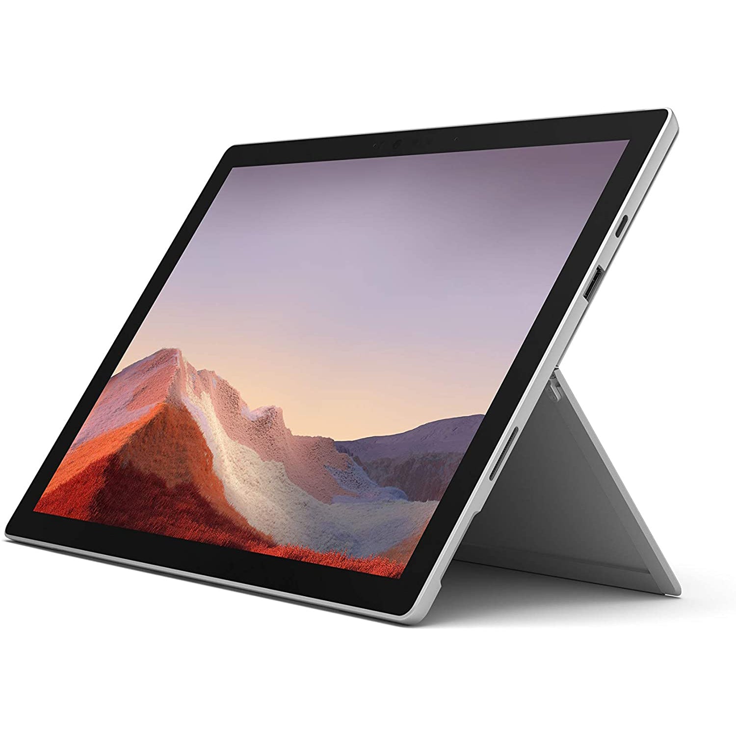 Microsoft Surface Pro 7 Intel Core i5 8GB 128GB (Refurbished) Inexpensive For Sale